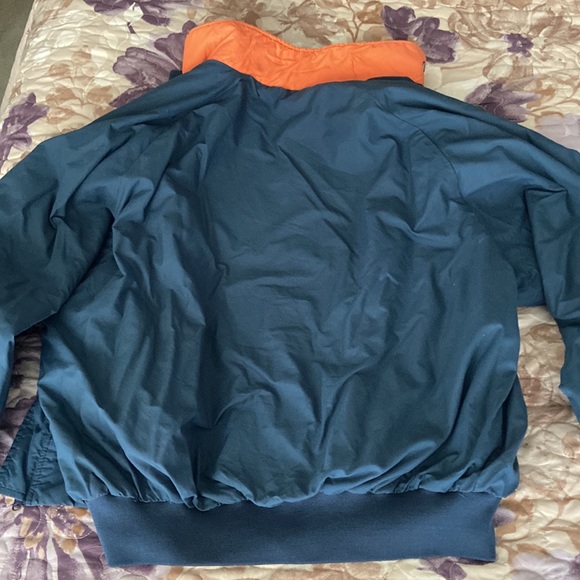 Mens Tide Racing Jacket - Picture 10 of 10